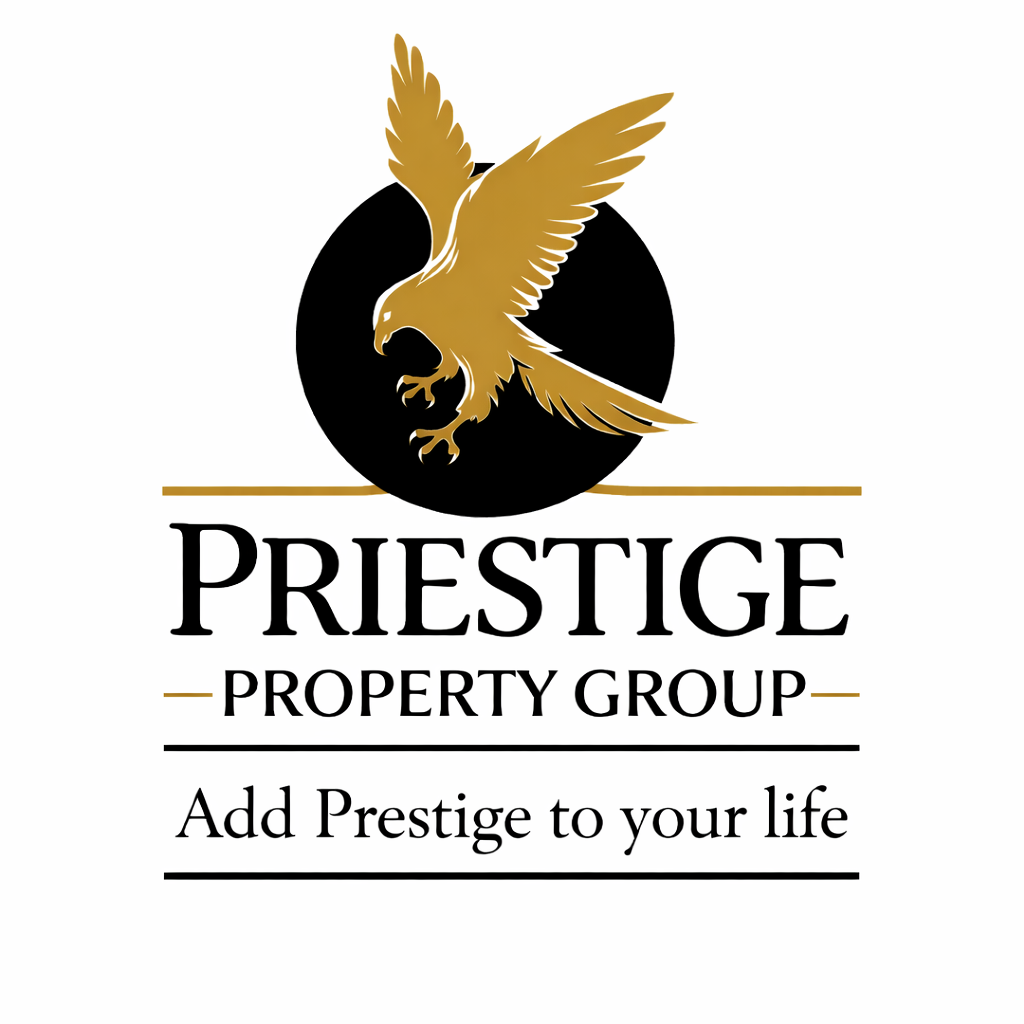 Prestige Sales Office